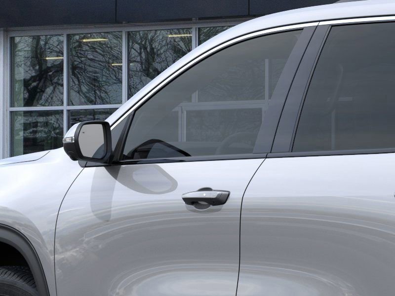 2026 GMC ACADIA - Image 19