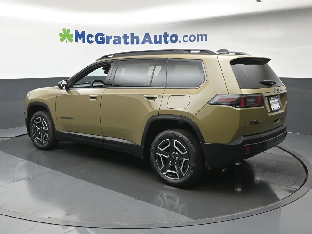 New 2026 41 Exterior Paint Jeep Laredo image 20