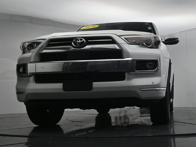 Used 2024 Beige Toyota Limited image 37
