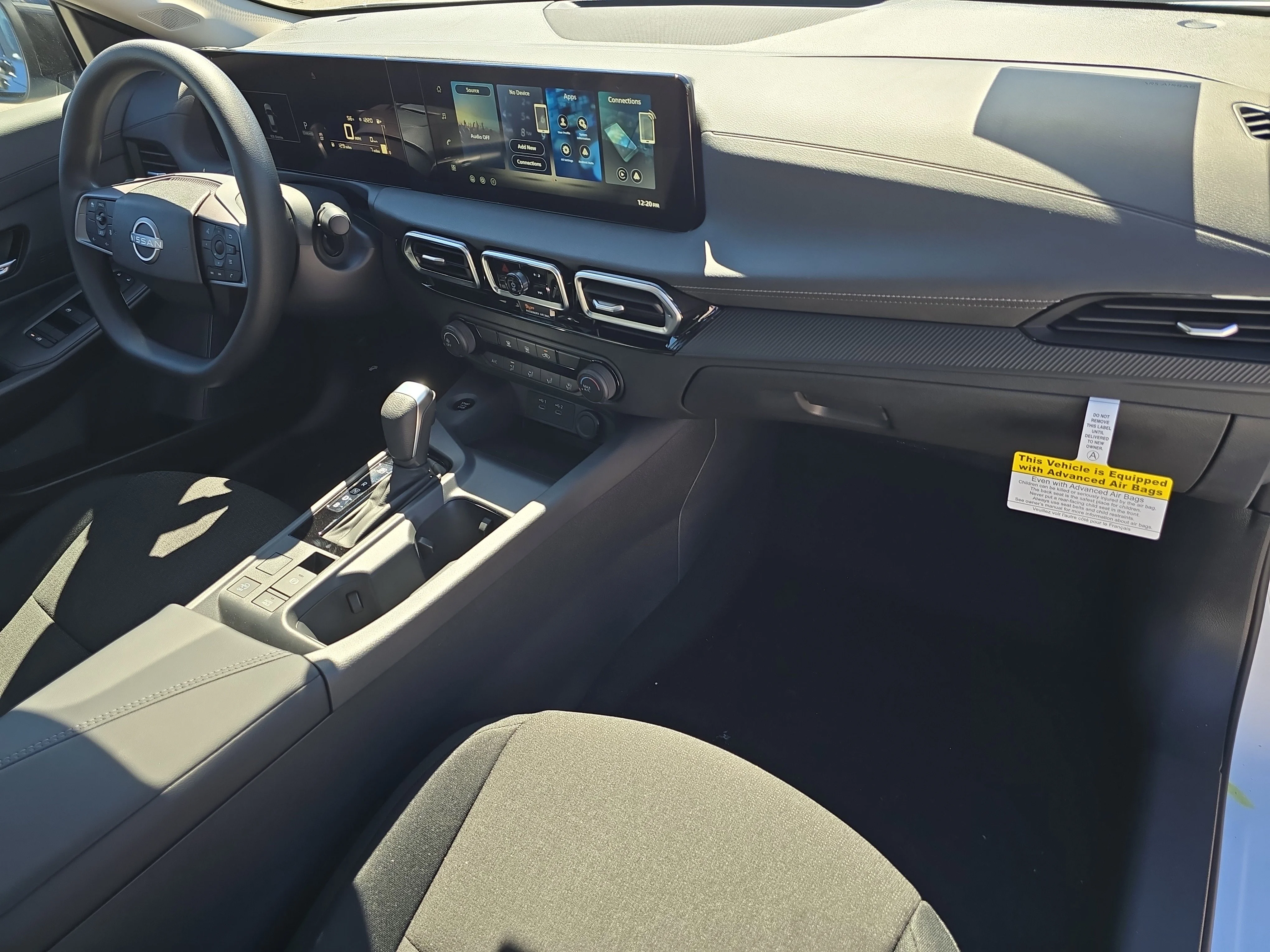 New 2026 Fresh Powder Nissan S image 11