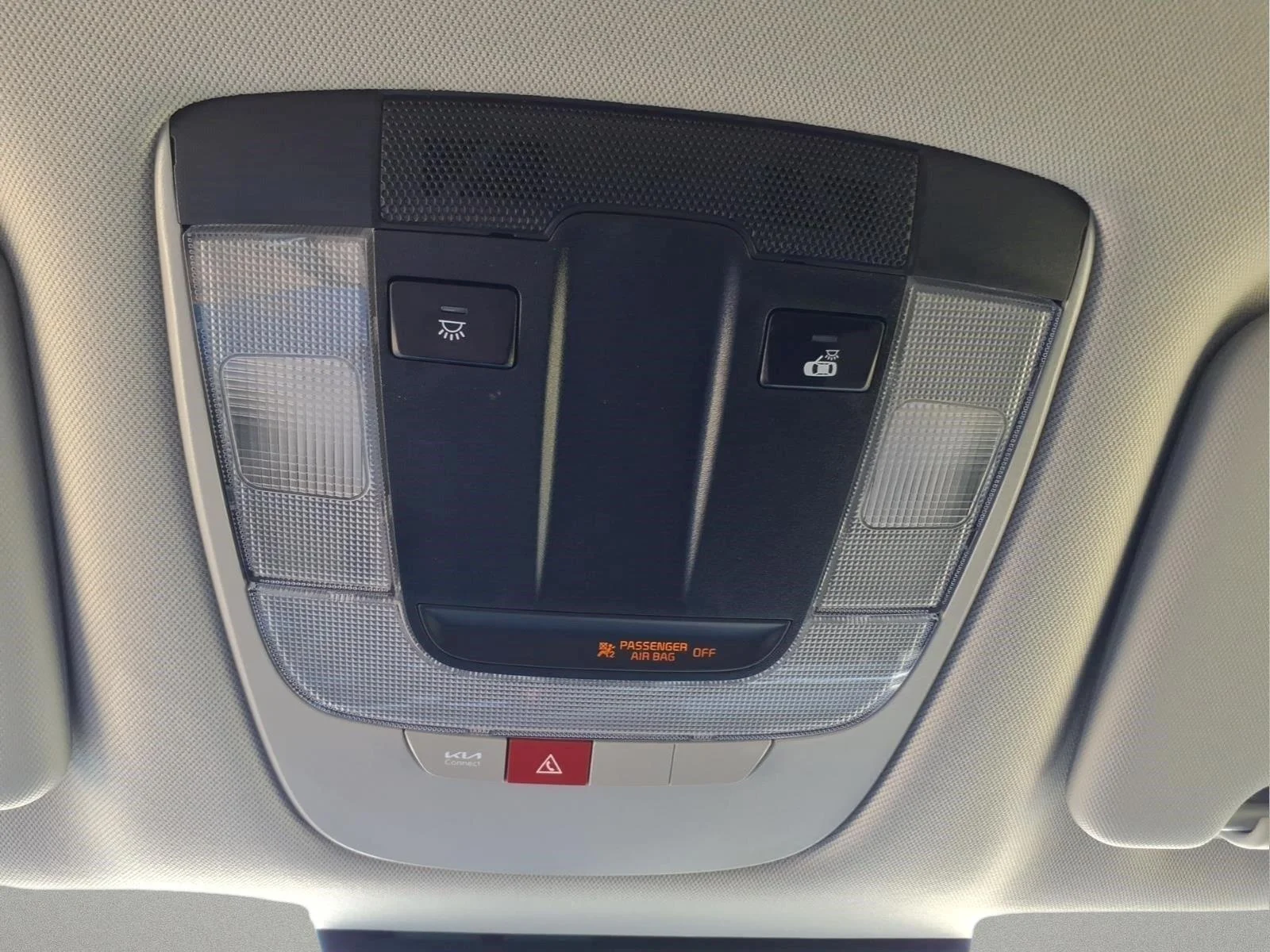 Used 2026 Panthera Metal Kia LX image 27