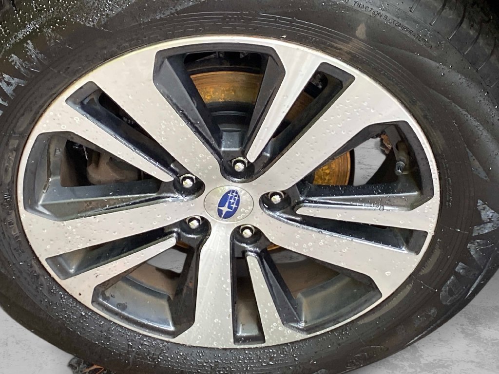 Used 2019 Red Subaru 2.5i image 29