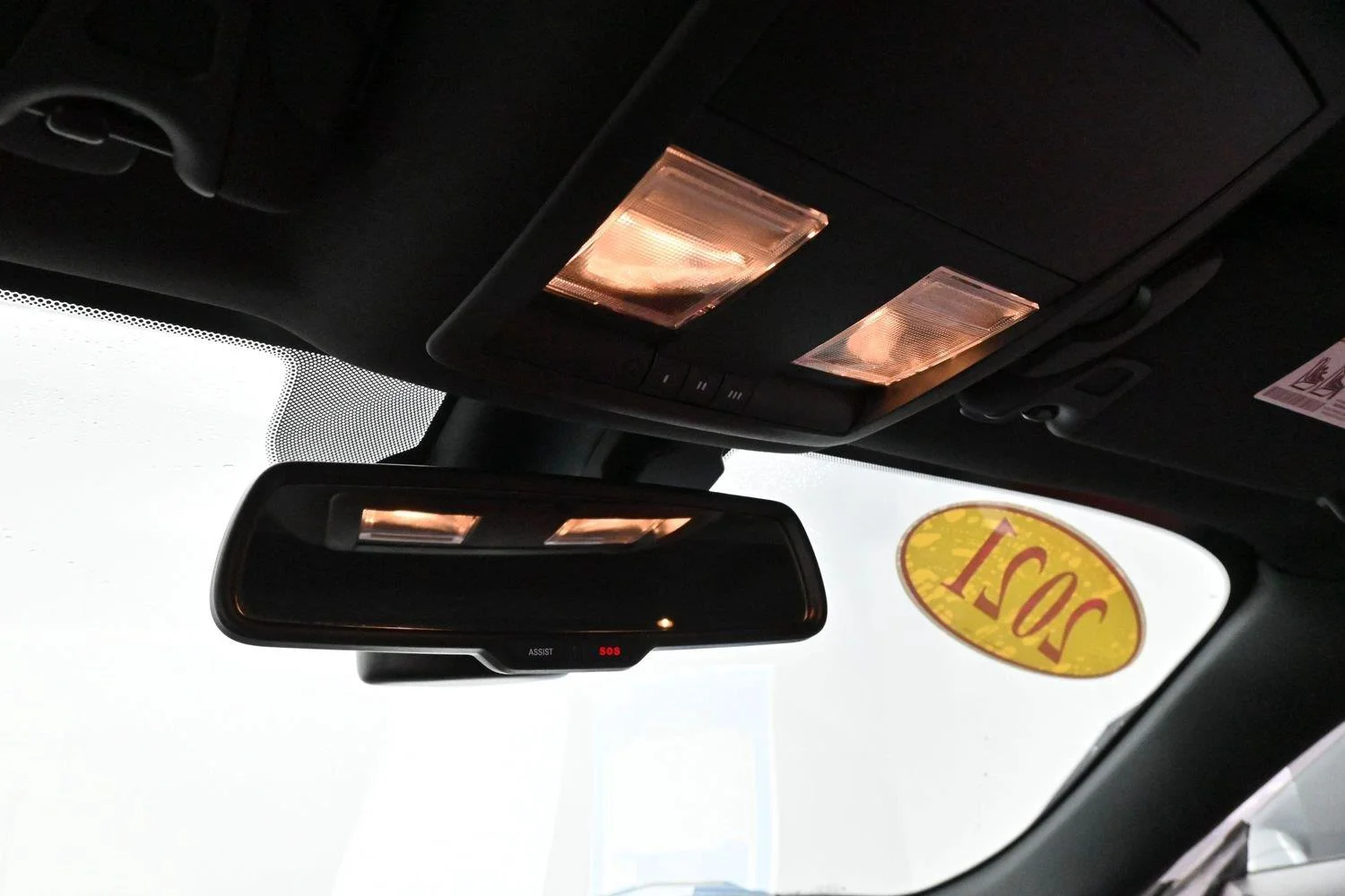 Used 2021 Smoke Show Dodge R/T Scat Pack image 25