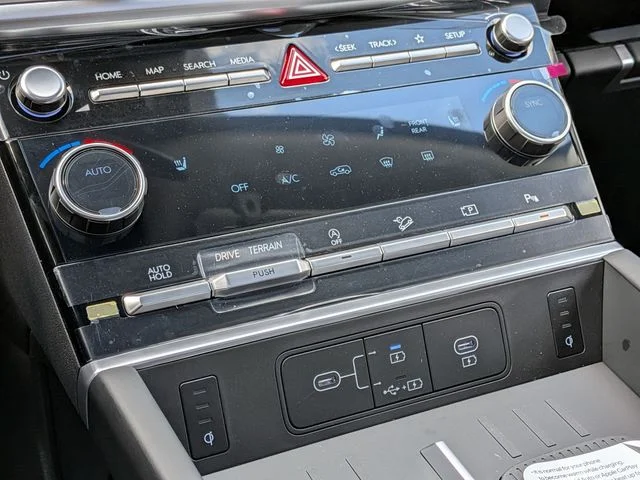 New 2026 Silver Hyundai XRT image 21