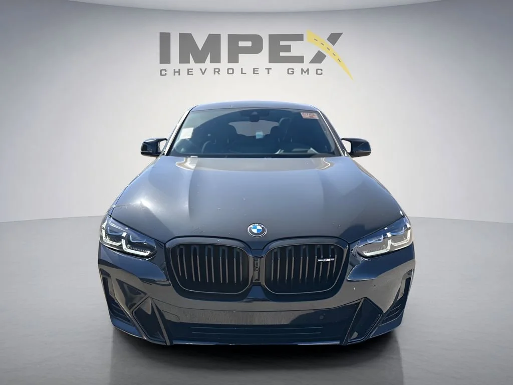 Used 2024  BMW M40i image 6