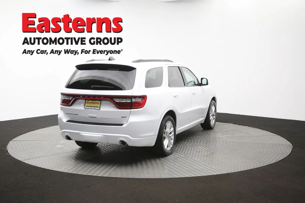 Used 2024 White Dodge GT Plus image 36