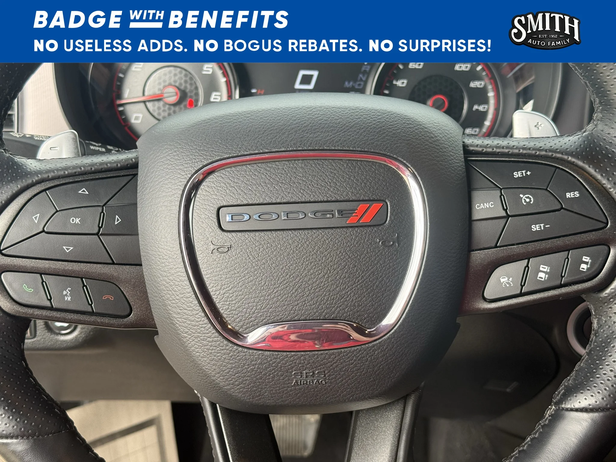 Used 2023 Sinamon Stick Dodge R/T image 12