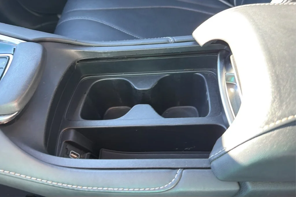 Used 2020 Black Acura Advance Package image 31