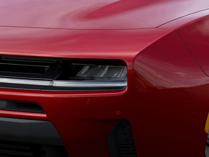 New 2026 Redeye Dodge Scat Pack Plus image 11