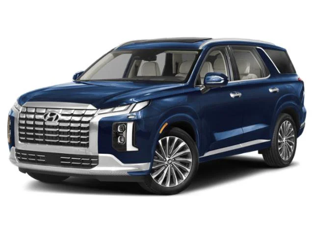 2023 Hyundai Palisade Calligraphy AWD's photo