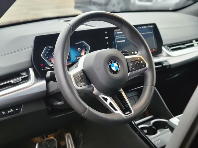 Certified Used 2025 Black BMW xDrive28i image 19