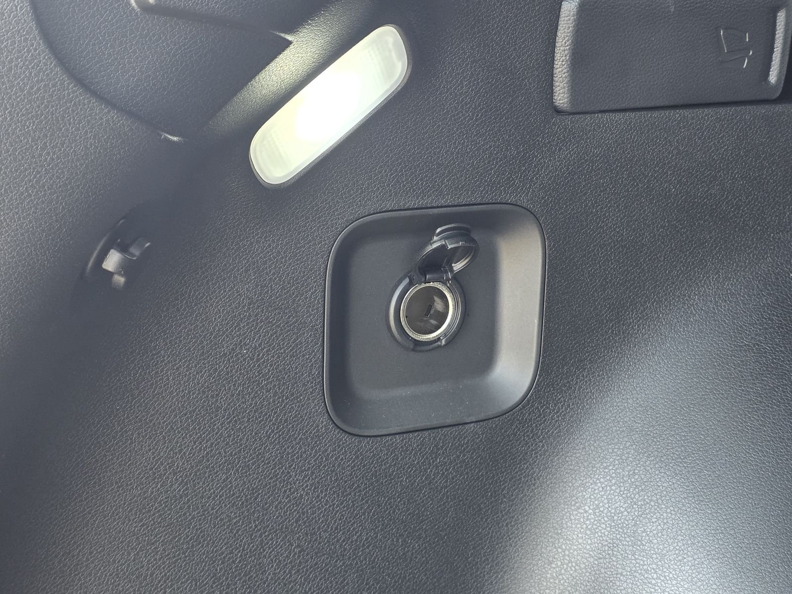 Used 2026 Black Kia X-Line image 30