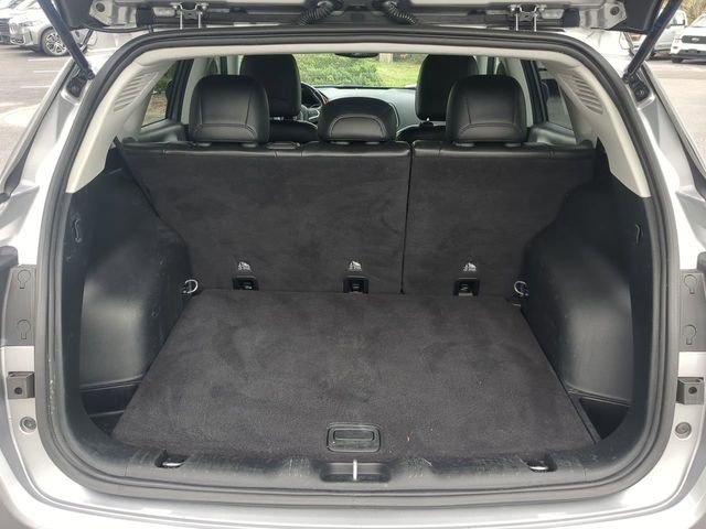 Used 2020 Silver Jeep Trailhawk image 14