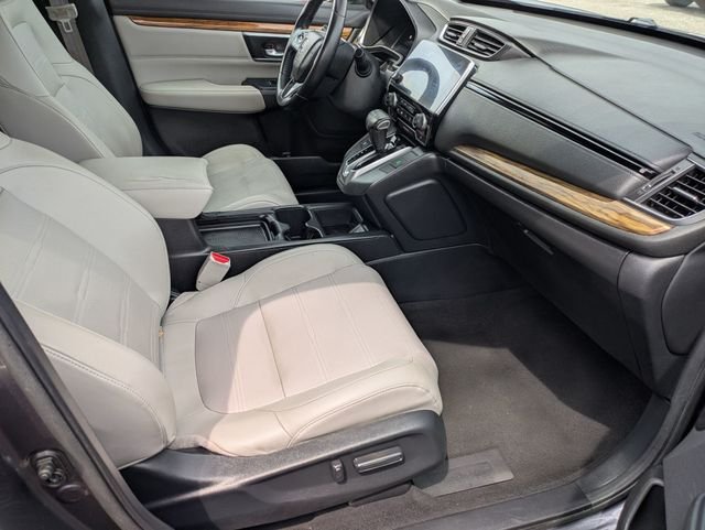 Used 2017 Gray Honda Touring image 27