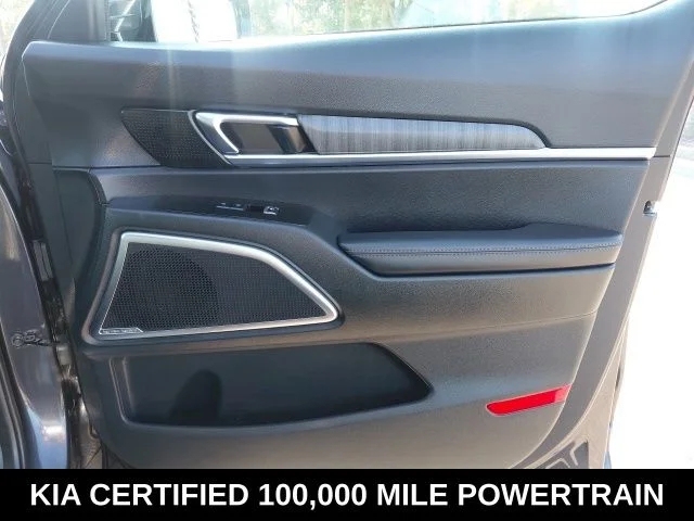 Used 2025 Gray Kia SX image 30