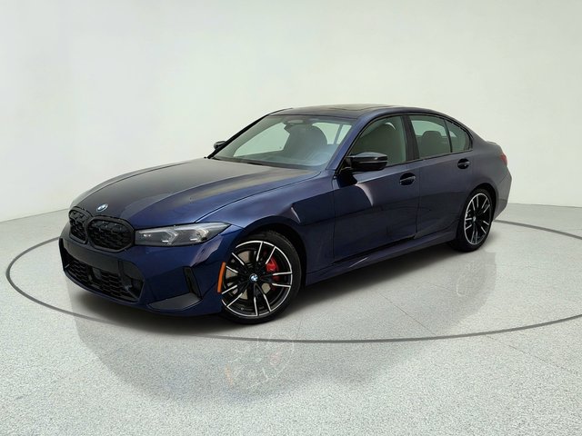 2023 BMW 3 Series M340i xDrive