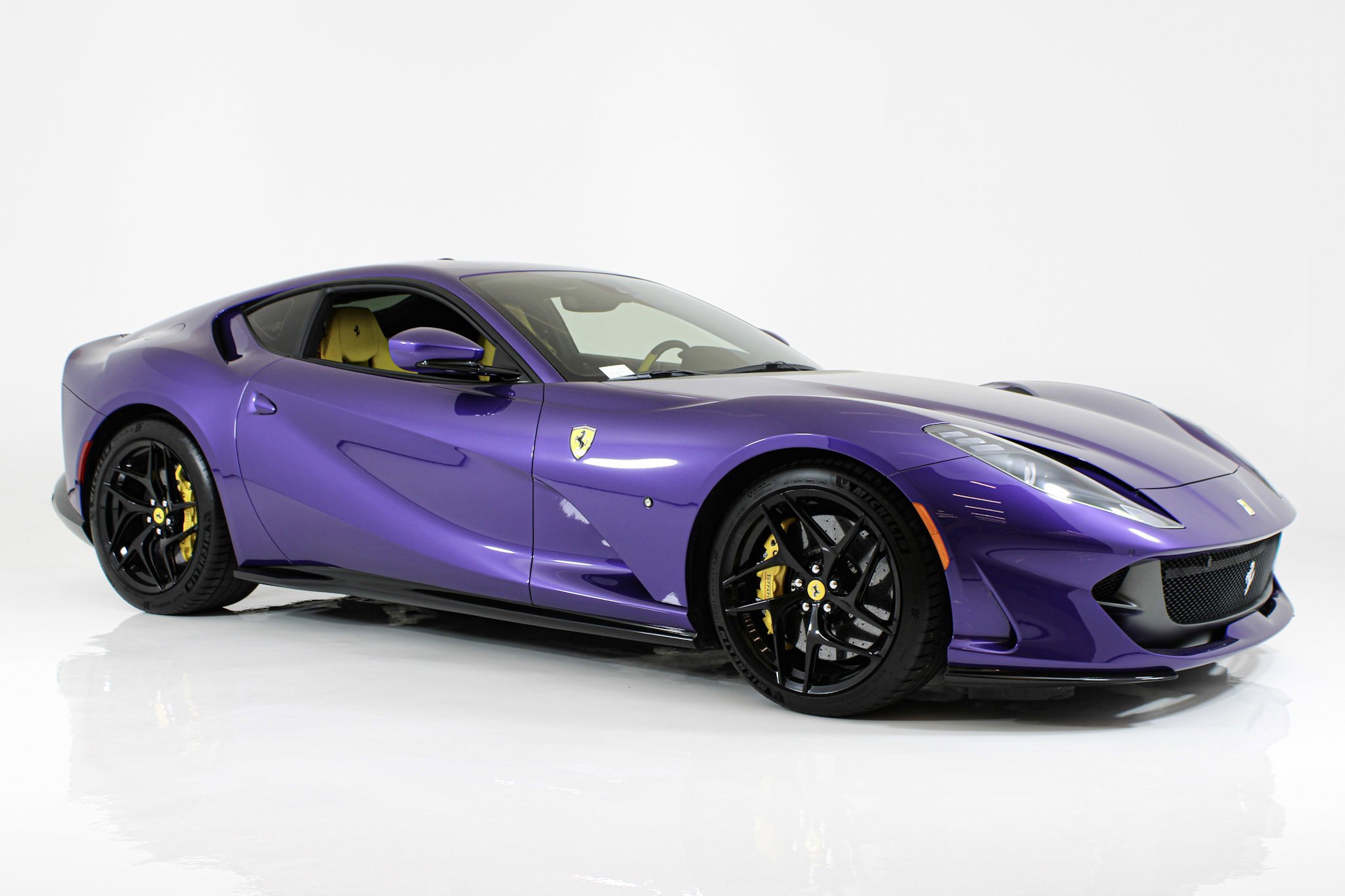 Used 2020 Violetta Dino Ferrari  image 21