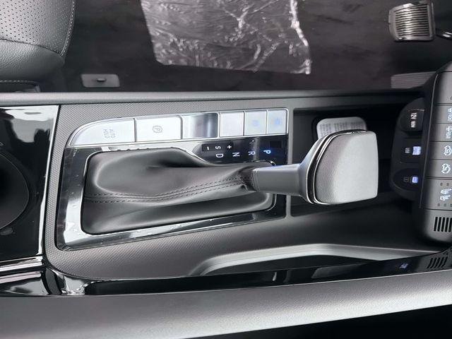 New 2026 Gray Hyundai Limited image 28