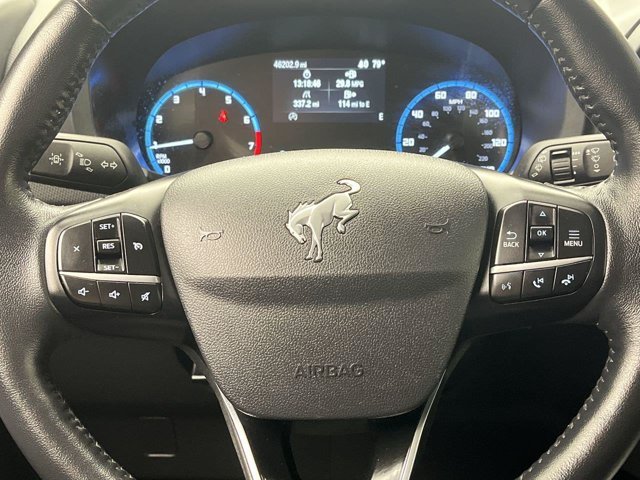 Used 2023 Red Ford Big Bend image 15