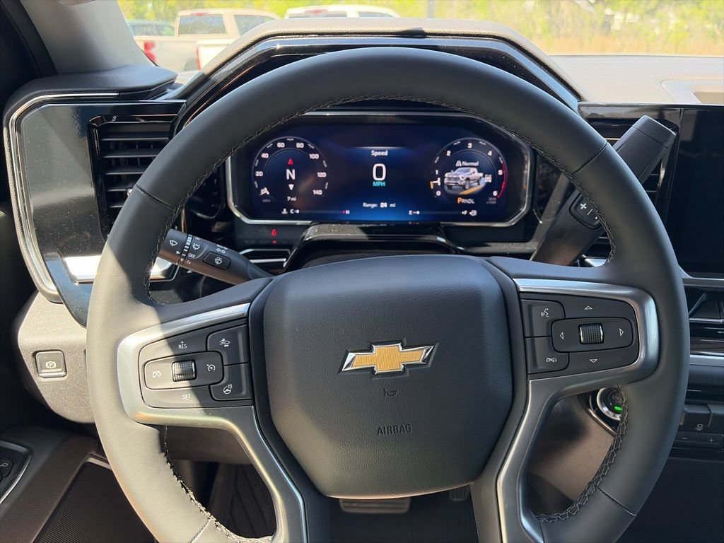 2026 Chevrolet Silverado 2500 HD LT - Photo 20