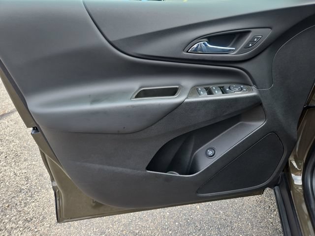 2024 Chevrolet Equinox LT - Photo 11