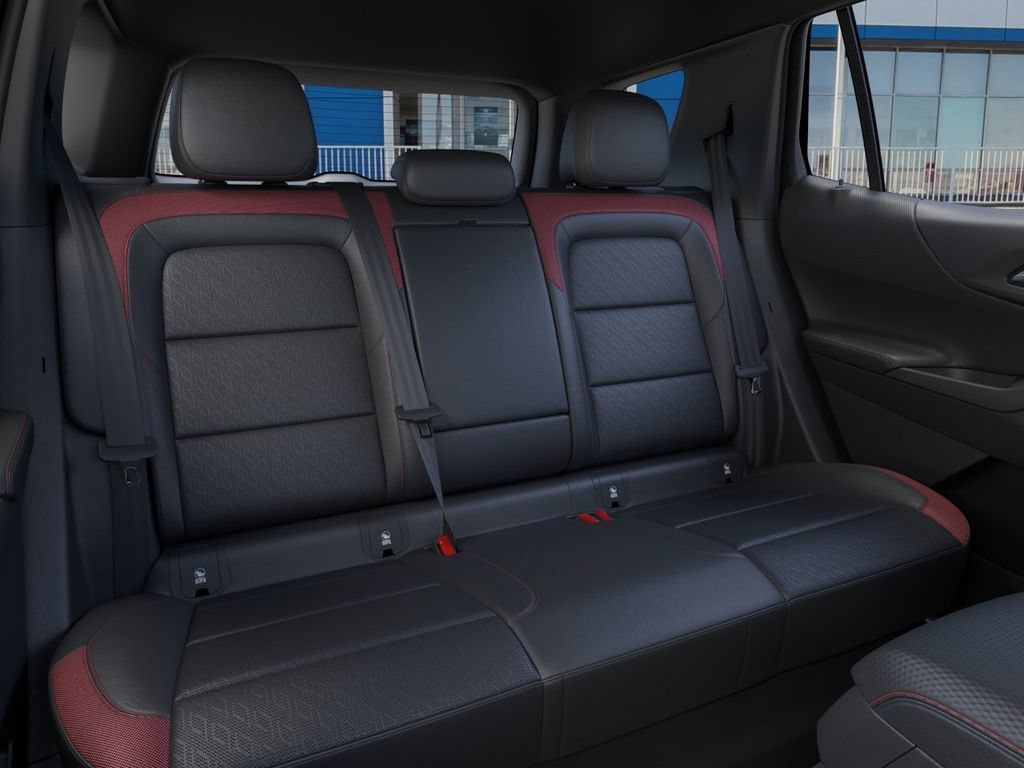 2027 Chevrolet Equinox RS - Photo 17
