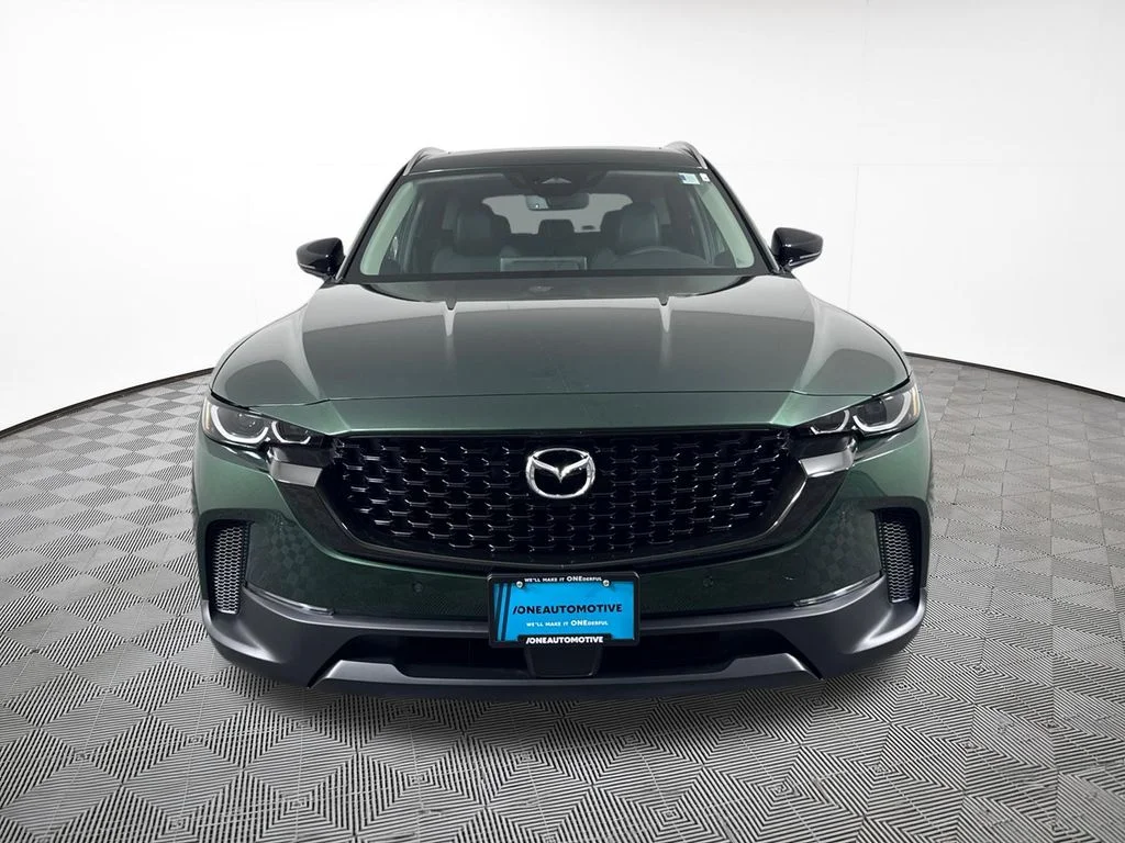 New 2026 Cypress Mazda 2.5 S Premium AWD image 3