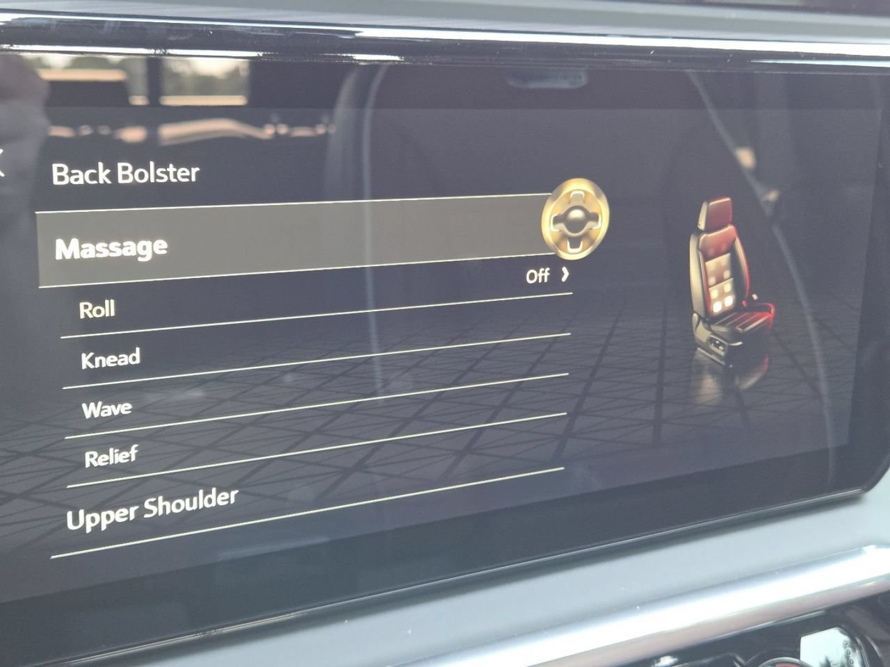 New 2026 Onyx Black GMC Denali Ultimate image 13