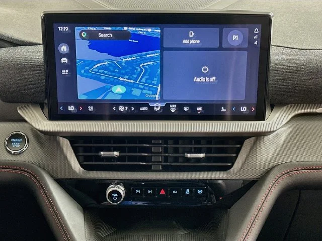 New 2026 Ford Explorer ST-Line