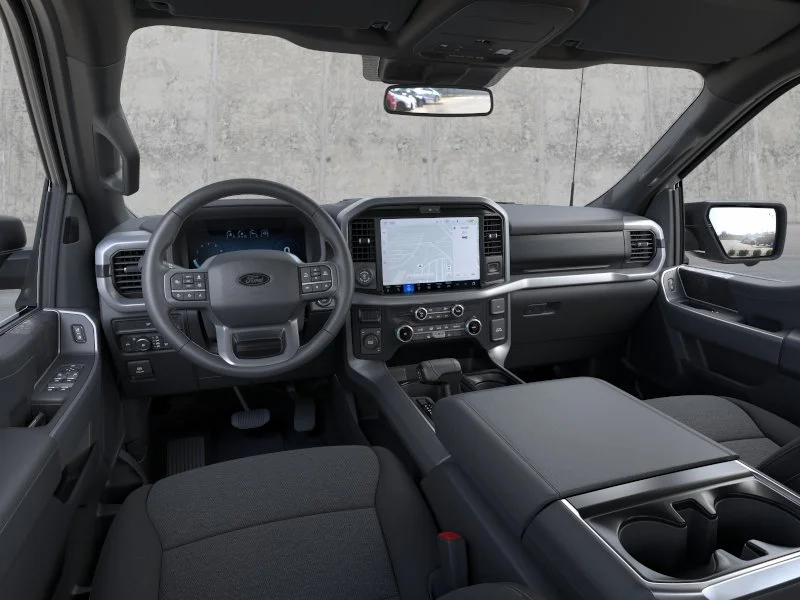 2026 Ford F-150 XLT - Photo 9