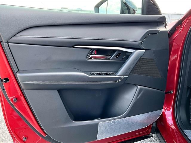 New 2026 Soul Red Crystal Metallic Mazda 2.5 S Select AWD image 25