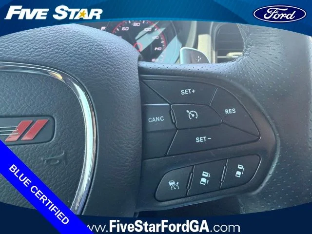 Used 2022  Dodge R/T image 19