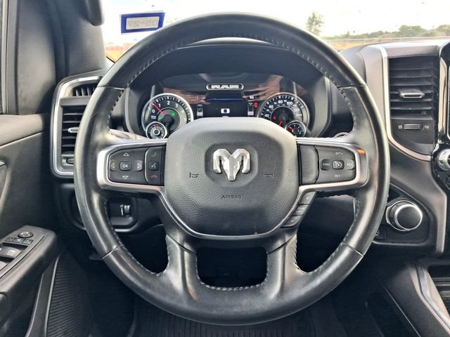Used 2024 Black Ram Big Horn/Lone Star image 15