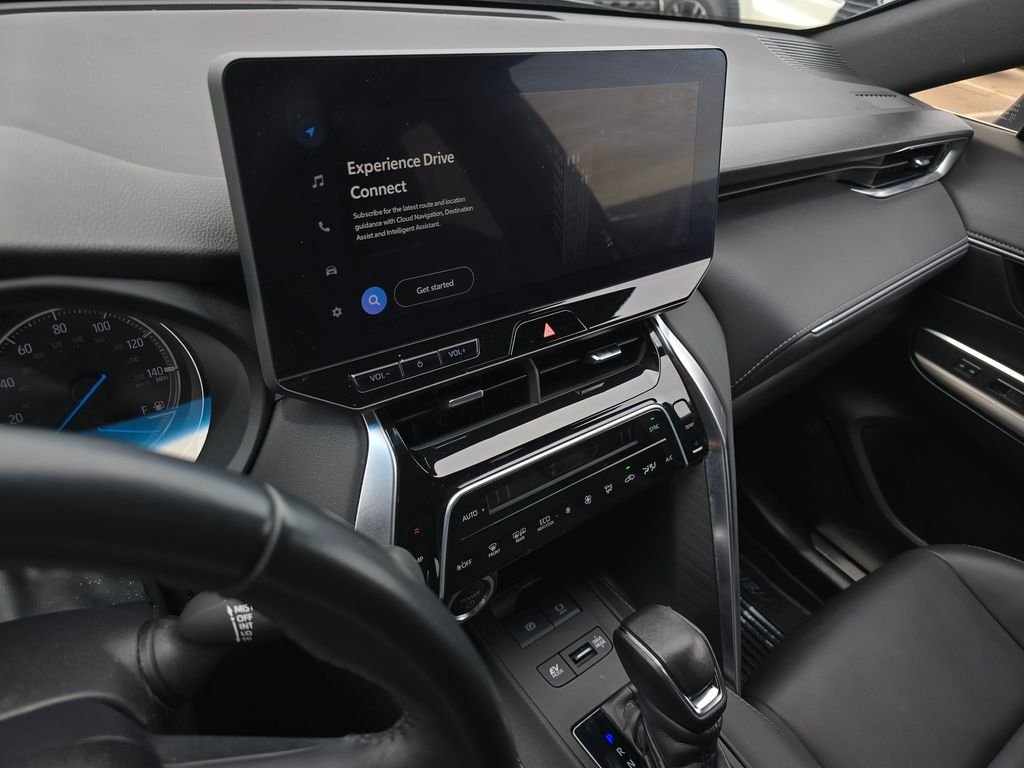 Used 2024 Black Toyota Nightshade image 27
