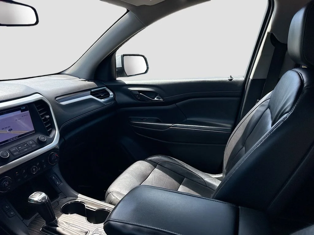 Used 2019 Silver GMC SLT-1 image 25