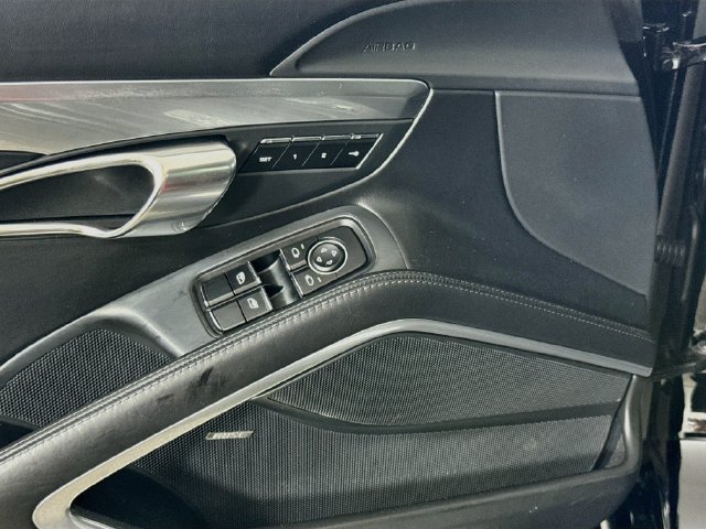Used 2014 Black Porsche Targa 4S image 20
