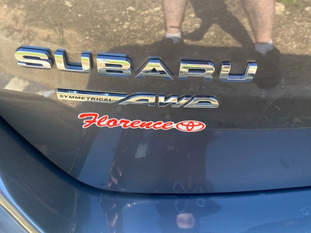 Used 2023 Gray Subaru Premium image 13