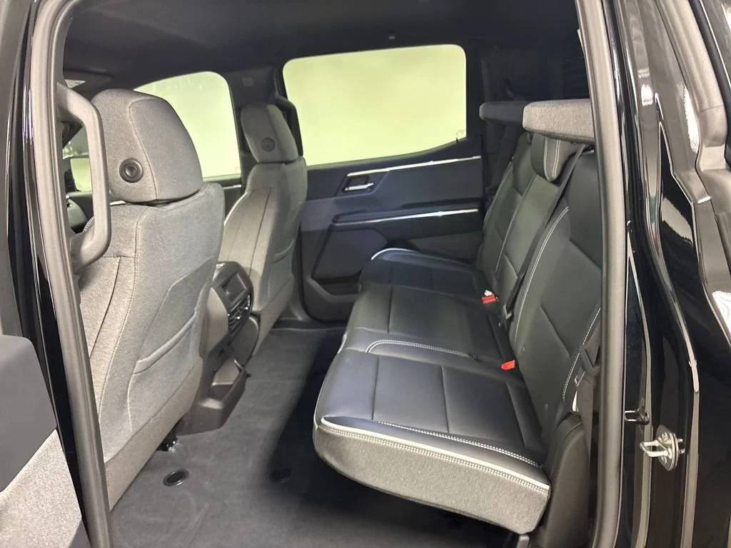 2026 GMC Sierra EV Elevation - Photo 28