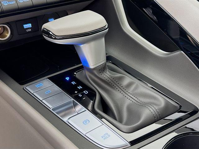 New 2026 Gray Hyundai SEL Sport Premium image 26