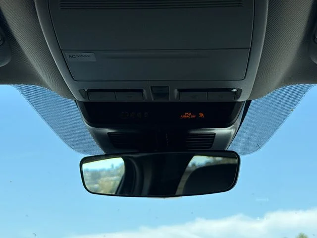 New 2026 Jet Black Mica Mazda Preferred AWD image 32