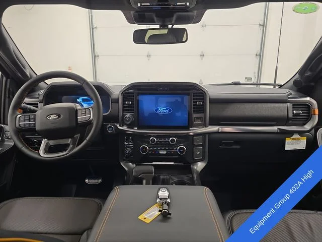 New 2026 Avalanche Ford Tremor® image 16