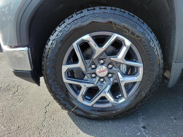 2026 GMC Sierra 1500 SLT - Photo 8