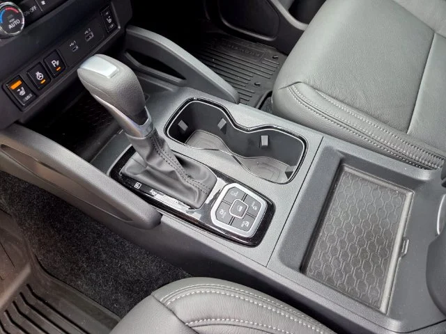 2026 Nissan Frontier SV - Photo 23