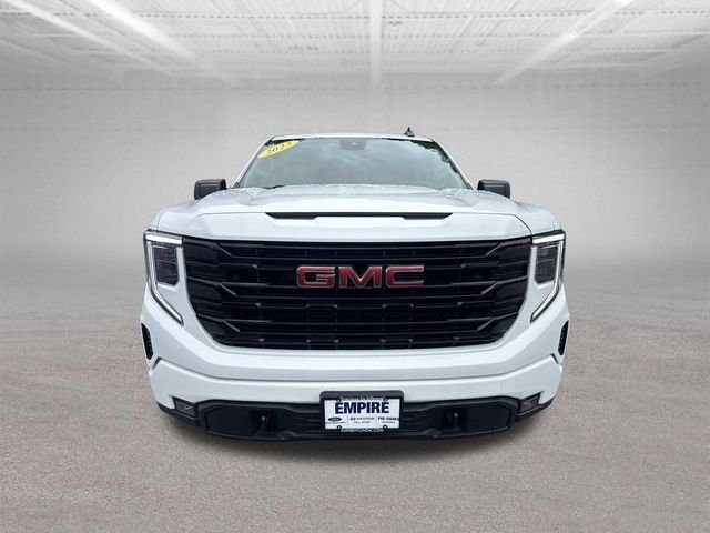 Used 2023 Summit White GMC Elevation image 11