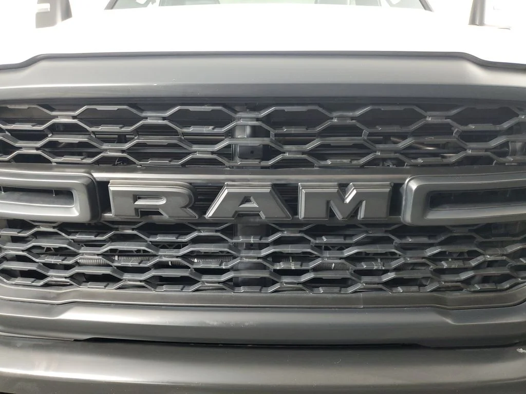 Used 2023 White Ram Tradesman image 10
