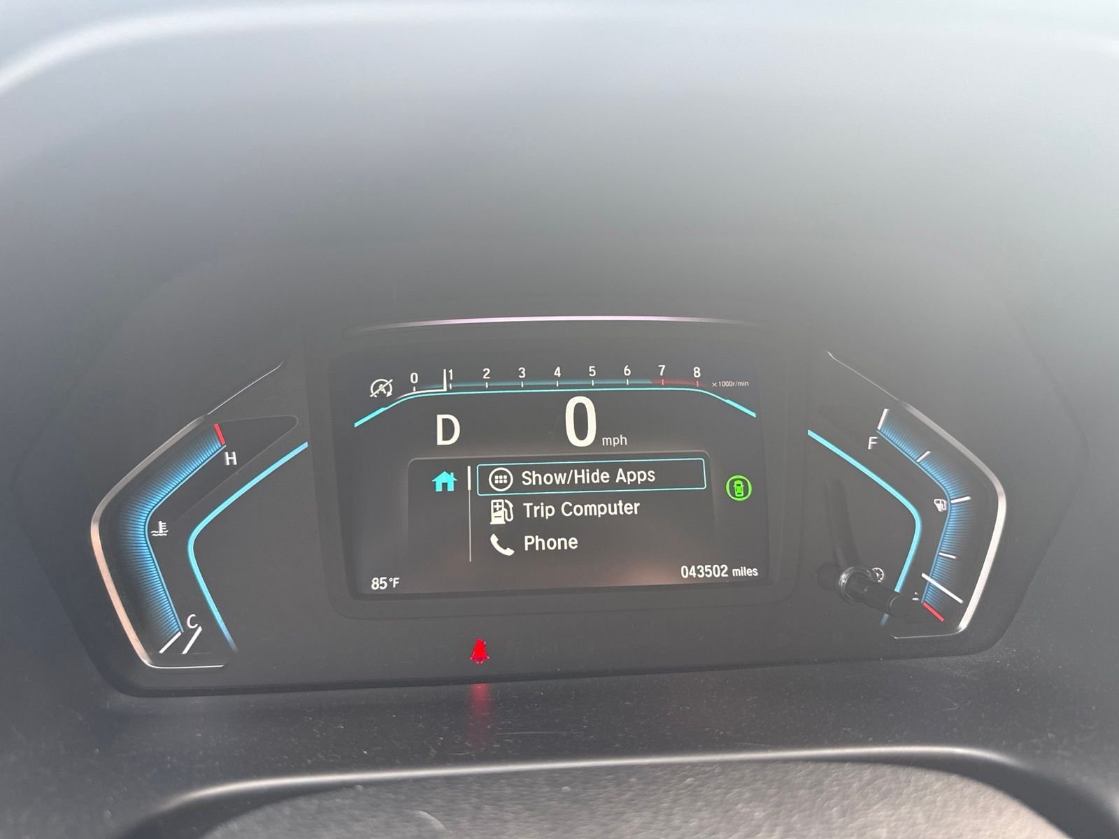 Used 2022  Honda Elite image 7