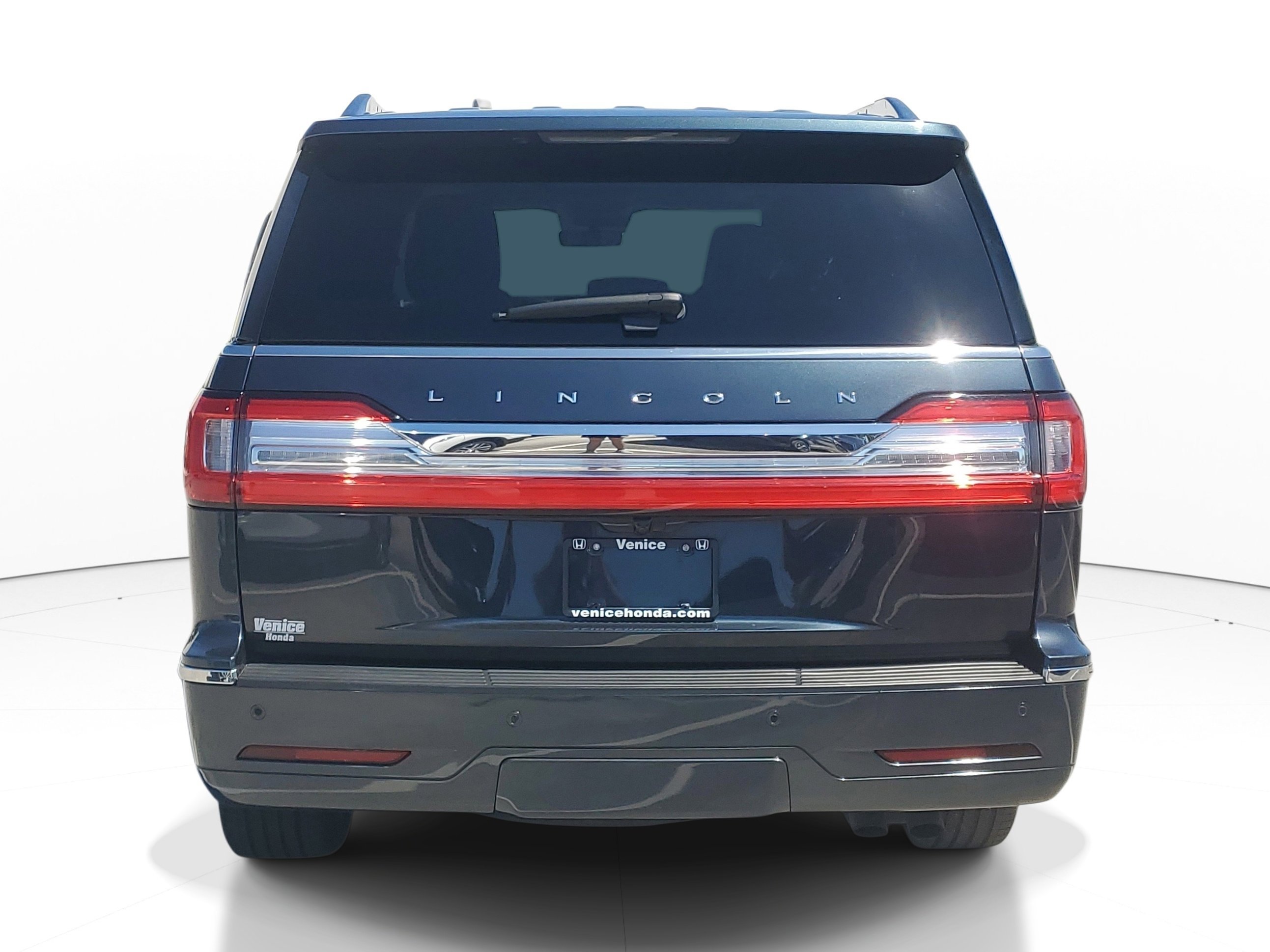 Used 2021 Flight Blue Lincoln Reserve image 5