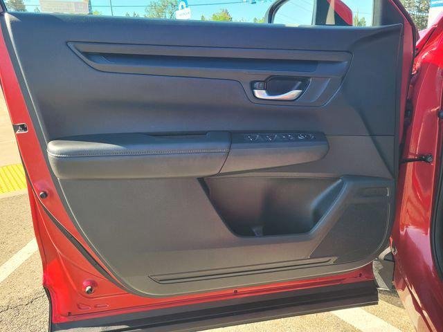 Used 2023  Honda EX image 18