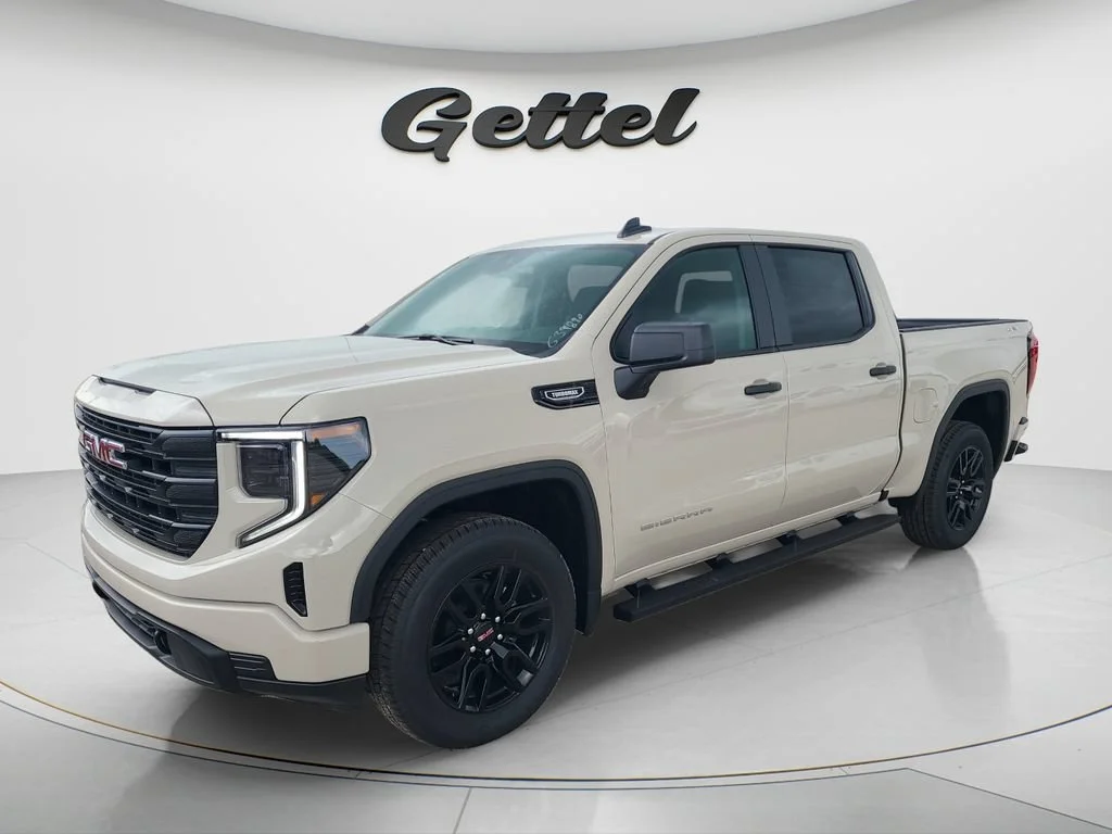 New 2026 Coastal Dune GMC Pro image 1