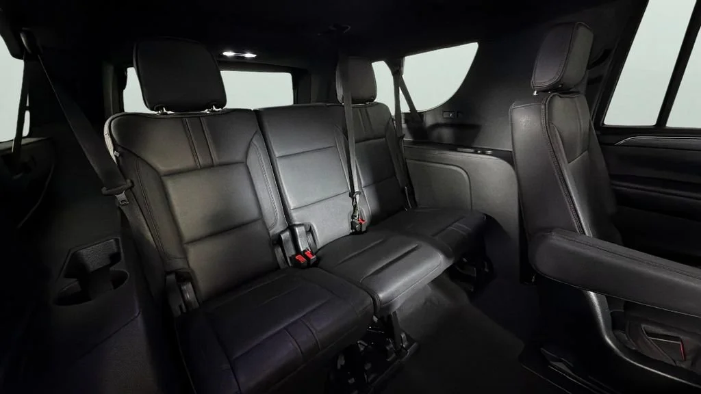 Used 2023 Black Chevrolet RST image 32